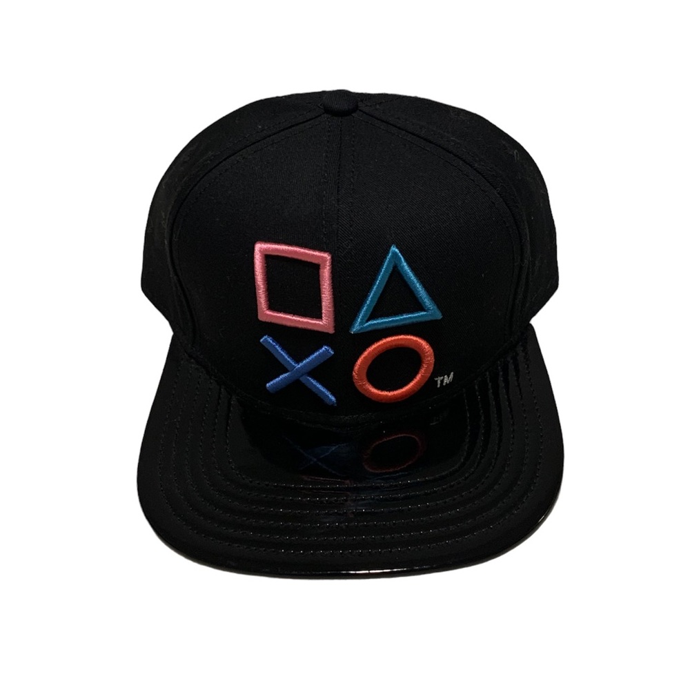 PlayStation SnapBack